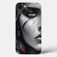 Tribal Warrior