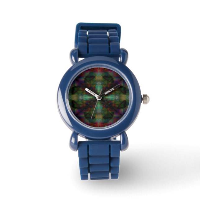 Tribal Watch (Front)