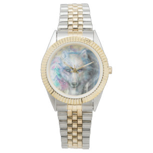 Tribal Wolf Watch