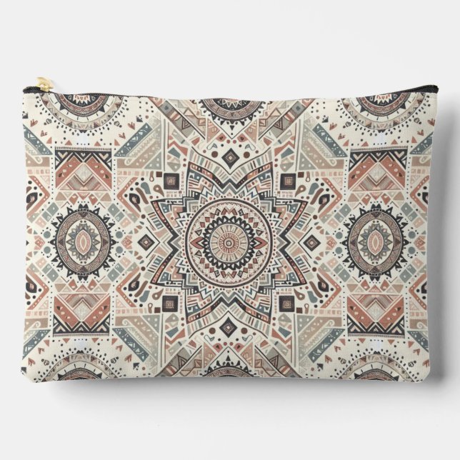 Tribe Express Accessory Pouch (Front)