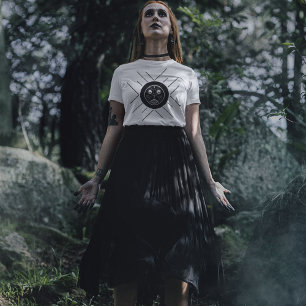 Tribe God T-Shirt