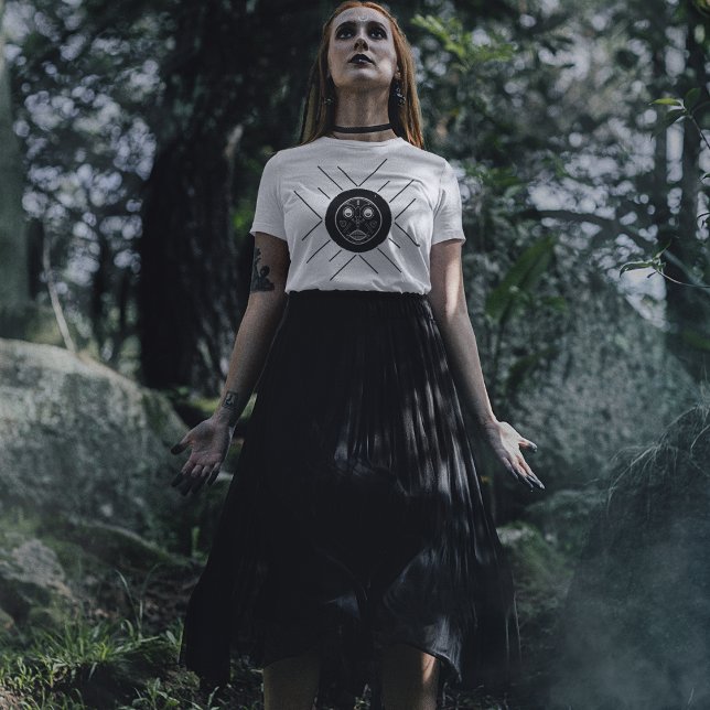 Tribe God T-Shirt (Creator Uploaded)