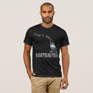 Tribe of Banyamyan (Benjamine) T-Shirt
