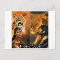 Tribe of Judah