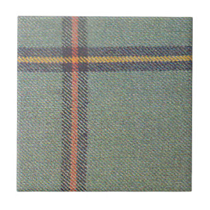 Tribe of Mar/Marr Ancient Tartan Tile