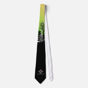 Tribeadelic Gathering Tie