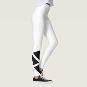 TRIBEangle leggings