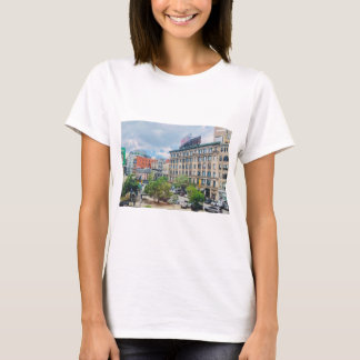 Tribeca NewYork Manhattan Vintage T-Shirt
