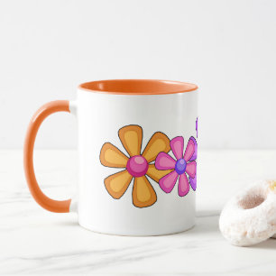 Tribes Mug