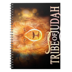 Tribu de carnet de Judah