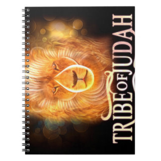 Tribu de carnet de Judah