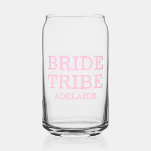 Tribu de mariée Fête de mariage Rose