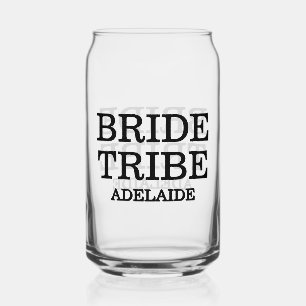 Tribu de mariée, tenue de cortège noir