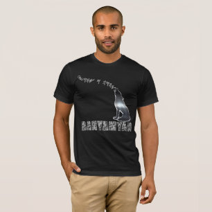 Tribu de T-shirt de Banyamyan (Benjamine)