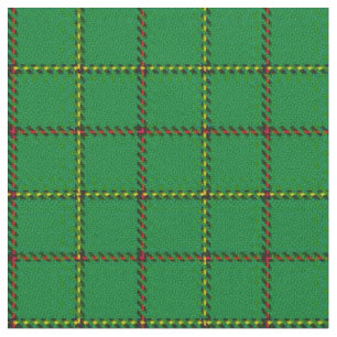 Tribu de tissu écossais de plaid de tartan de cla