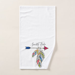 Tribu familiale personnalisée