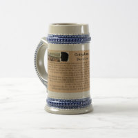 Tribute Mug: Gettysburg Revisited
