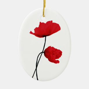 tribute ornament