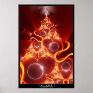 Tribute Poster