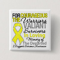Tribute Support Sarcoma Awareness