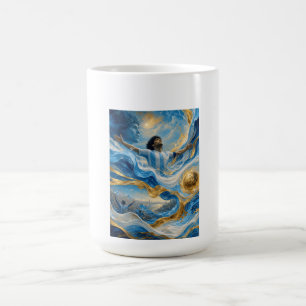 Tribute to Diego Maradona Coffee Mug
