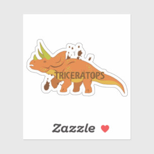 Triceratops