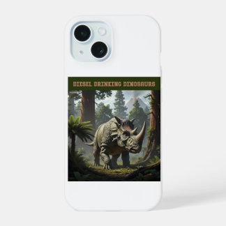 Triceratops furtifs
