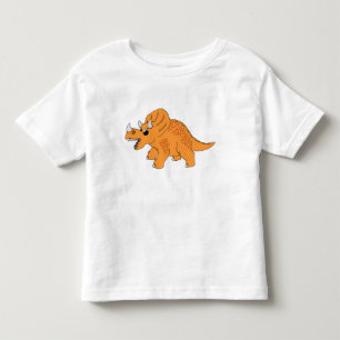 Tricerishirt Toddler T-shirt