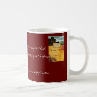 Tricia Goyer Mug - Customized