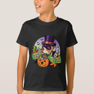 Trick for Treat T-Shirt