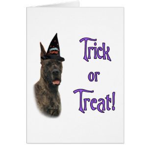 Trick Great Dane (broche)