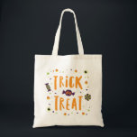 Trick or Treat bag<br><div class="desc">This bag would be perfect to collect all your candy in.</div>