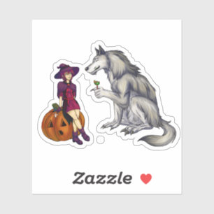 Trick or Treat Buddies