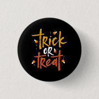 Trick or Treat Candy Corn Halloween