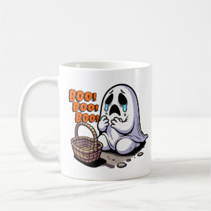 Trick or Treat! Coffee Mug