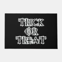 Trick or Treat
