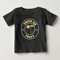 Trick or treat Grim Reaper starbucks logo coffee