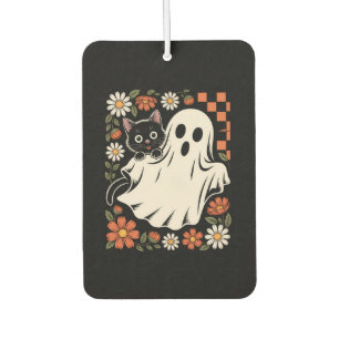 Trick or Treat Halloween Air Freshener