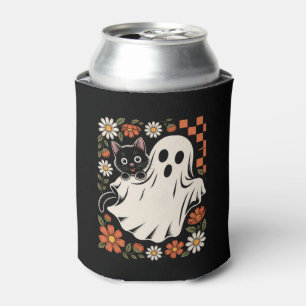 Trick or Treat Halloween Can Cooler