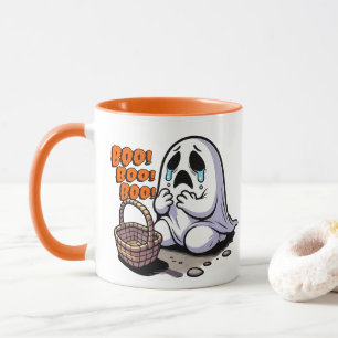 Trick or Treat! Mug