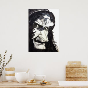 TRICK OR TREAT  POSTER