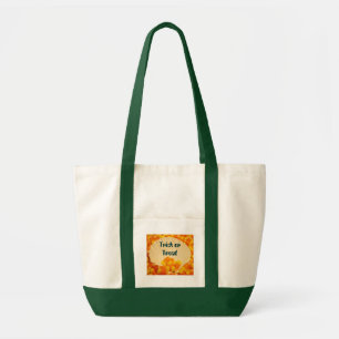 Trick or Treat ! Sacs fourre-tout Bonbons d'Hallow
