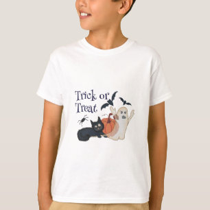 Trick or Treat T-Shirt