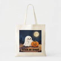 Trick or Treat
