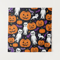 Trick-Or-Treating 