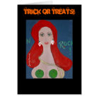 Trick Or Treats