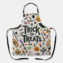 Trick or Treats