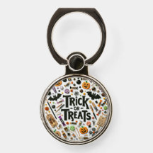 Trick or Treats