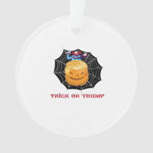 Trick Ou Halloween Clown effrayant