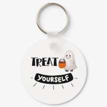 Trick your fears, treat yourself